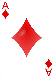 ♦ A