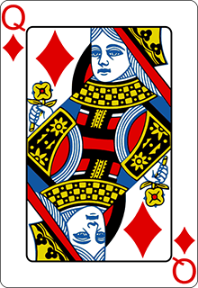 ♦ Q