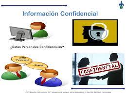 LEY 1712 de 2014 (Ley de transparencia y Acceso a la información publica