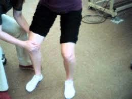 SEMIOLOGIA RODILLA Y TOBILLO