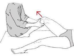 SEMIOLOGIA RODILLA Y TOBILLO