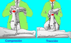 SEMIOLOGIA RODILLA Y TOBILLO