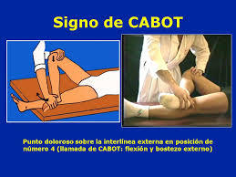 SEMIOLOGIA RODILLA Y TOBILLO