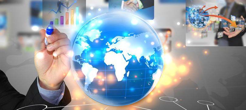 ADMINISTRACIÓN INTERNACIONAL EN PAÍSES ESPECÍFICOS