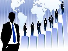 ADMINISTRACIÓN INTERNACIONAL EN PAÍSES ESPECÍFICOS
