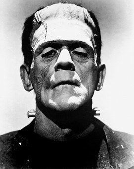 Frankenstein: Plot and Themes