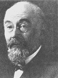 Formulación canónica de la psicología en Europa. La propuesta de Wilhelm Wundt