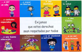 INFANCIA, AUTONOMIA Y DERECHOS: UNA CUESTION DE PRINCIPIOS