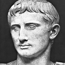 El Imperio romano (27 a.c. - 200 d.c.)