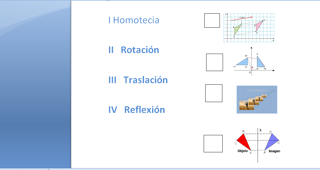 Actividad