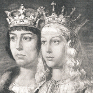 REYES ESPAÑOLES DESDE 1369