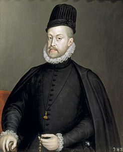 REYES ESPAÑOLES DESDE 1369