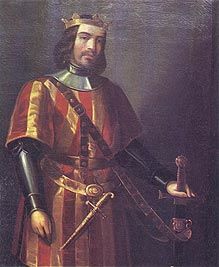 REYES ESPAÑOLES DESDE 1369