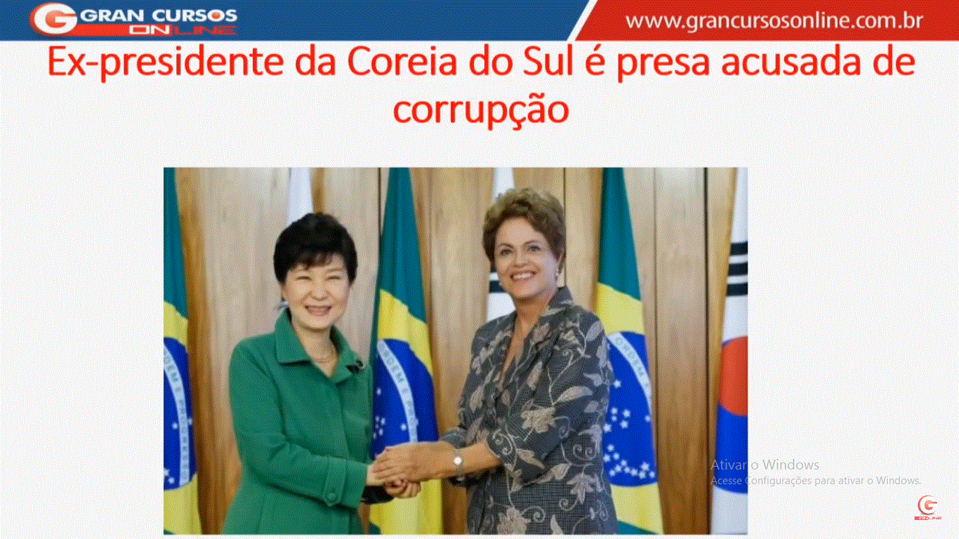 Retrospectiva de Março 2017