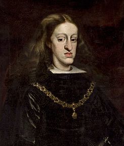 REYES ESPAÑOLES DESDE 1369