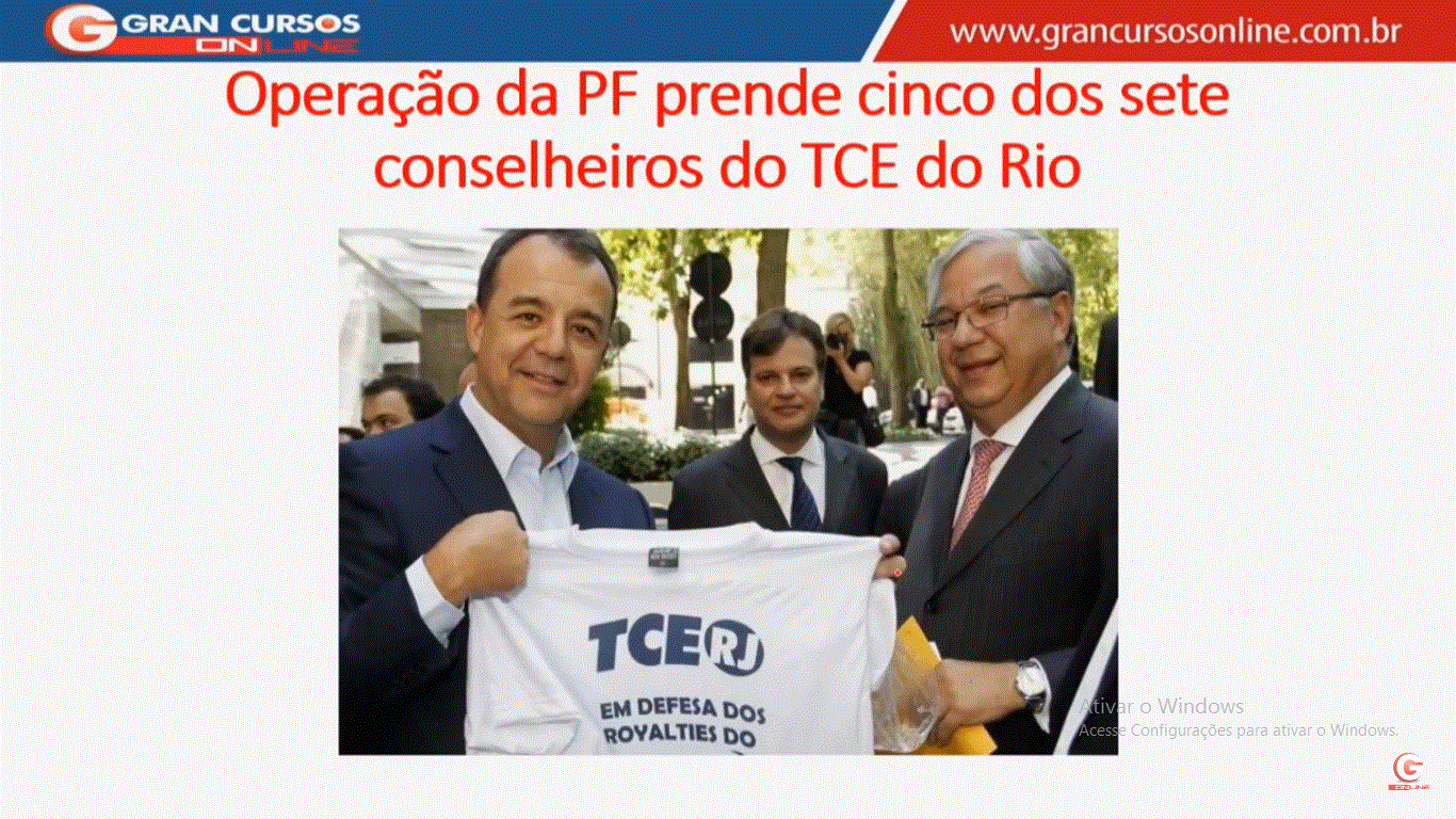 Retrospectiva de Março 2017