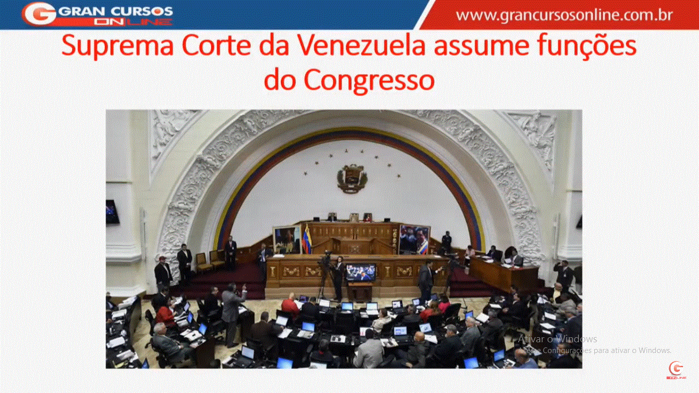 Retrospectiva de Março 2017