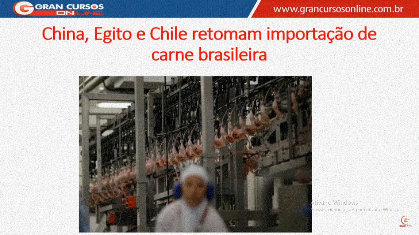 Retrospectiva de Março 2017