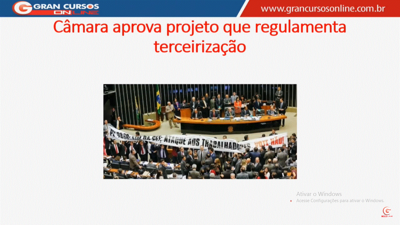 Retrospectiva de Março 2017