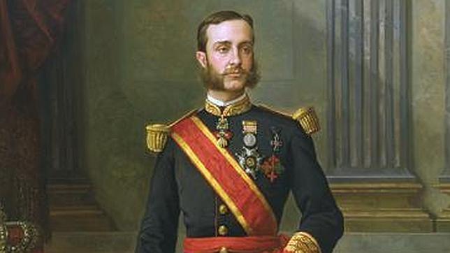 REYES ESPAÑOLES DESDE 1369