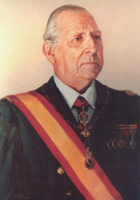 REYES ESPAÑOLES DESDE 1369