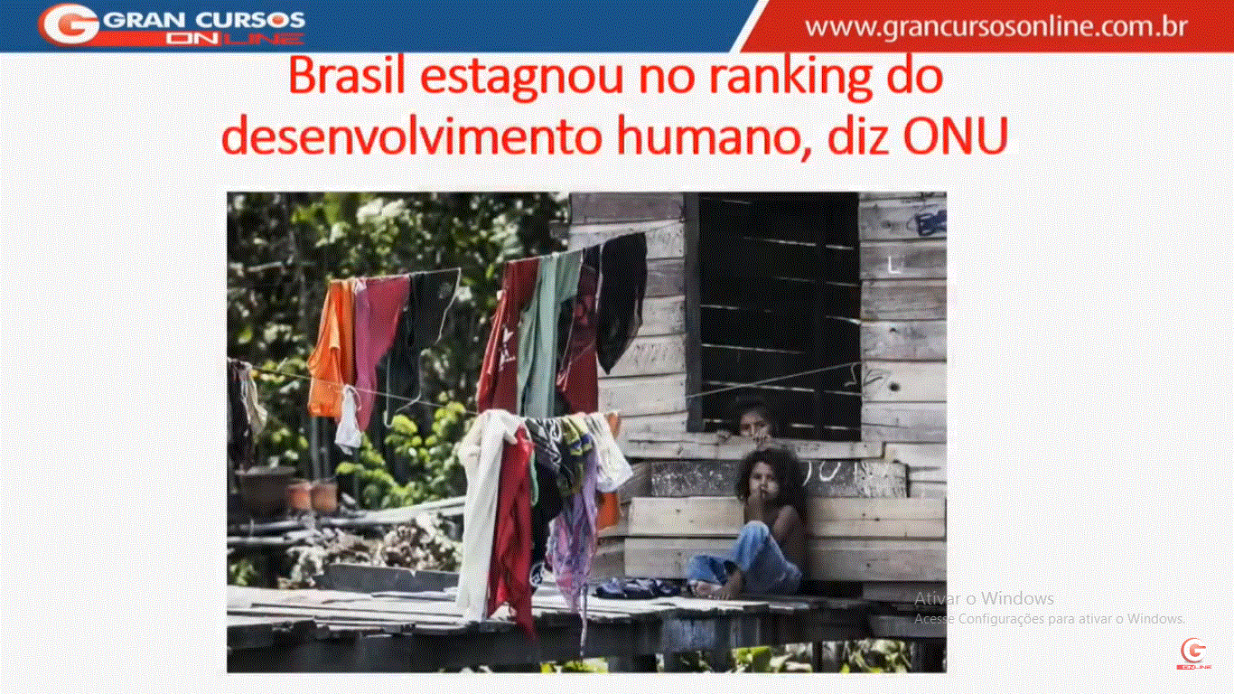 Retrospectiva de Março 2017