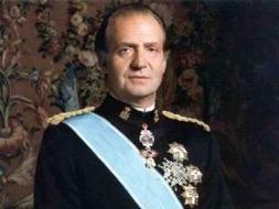 REYES ESPAÑOLES DESDE 1369