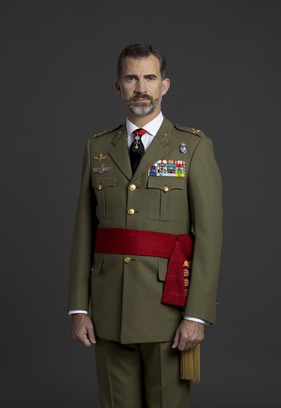 REYES ESPAÑOLES DESDE 1369