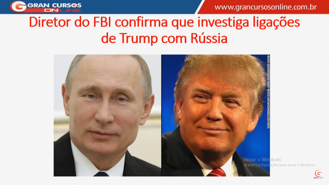 Retrospectiva de Março 2017