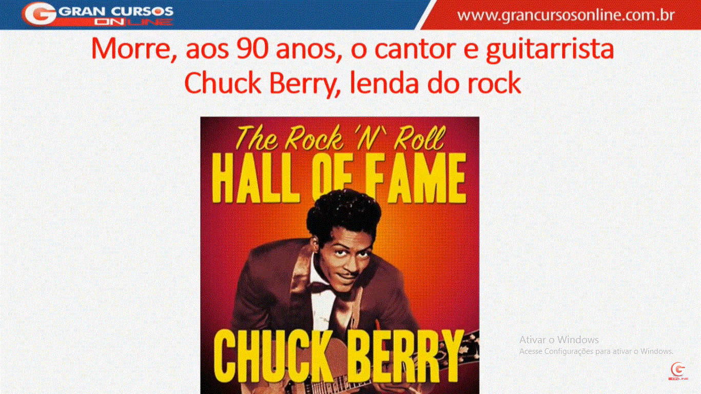 Retrospectiva de Março 2017