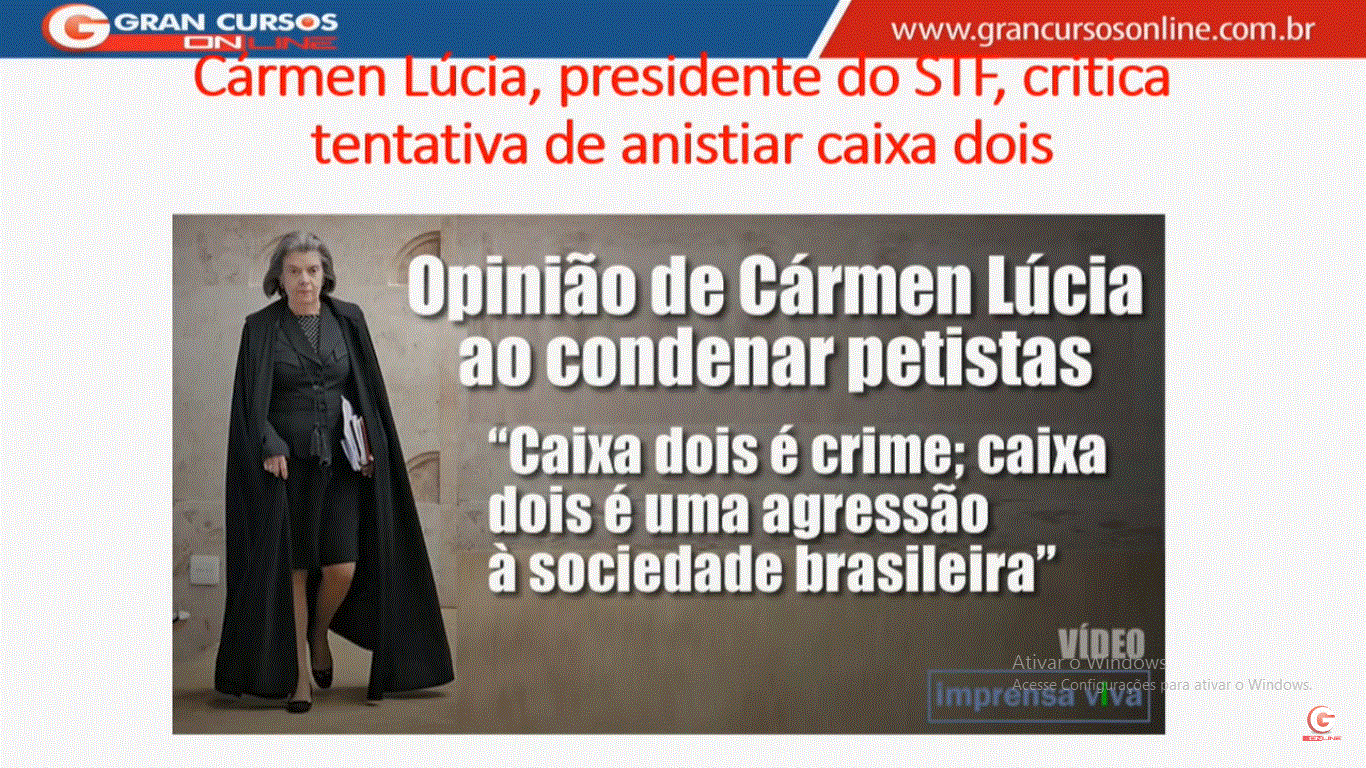 Retrospectiva de Março 2017