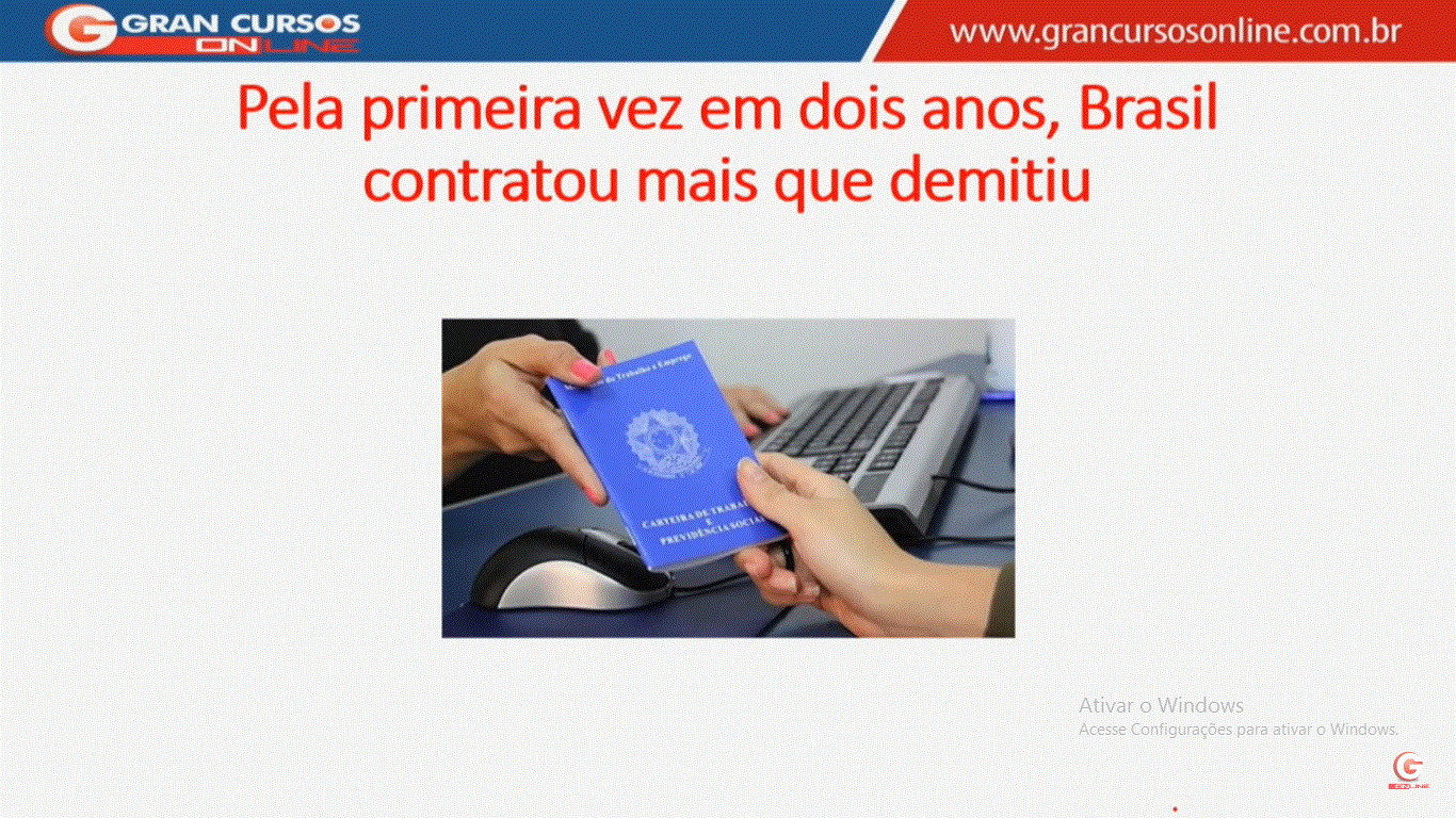 Retrospectiva de Março 2017