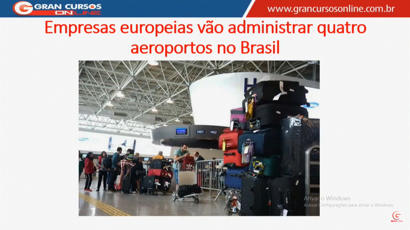 Retrospectiva de Março 2017