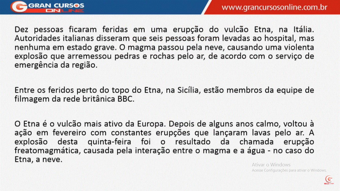 Retrospectiva de Março 2017