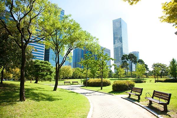 공원