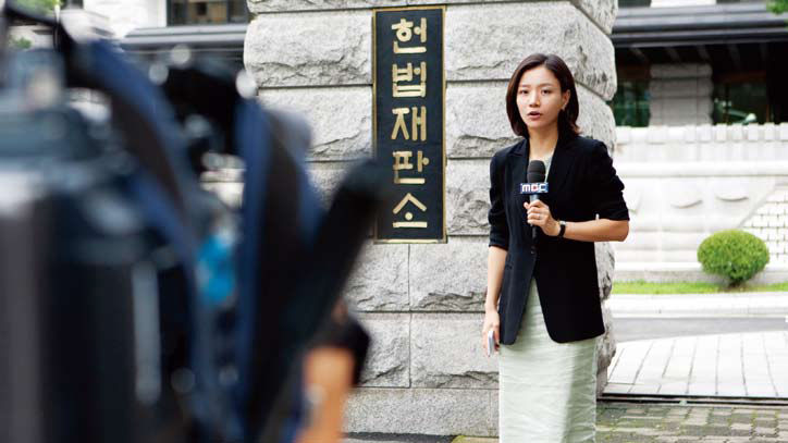 기자
