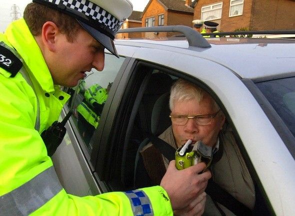 ban (somebody from doing sth) He was banned from driving for six months.