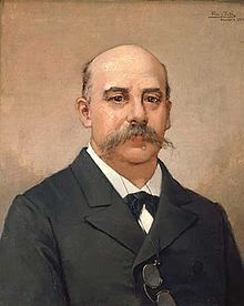 La restauración borbónica: Implantación y afianzamiento de un nuevo régimen (1874-1902)