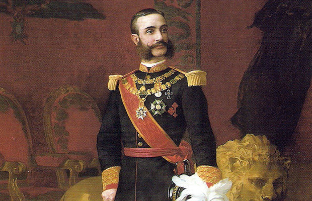 La restauración borbónica: Implantación y afianzamiento de un nuevo régimen (1874-1902)