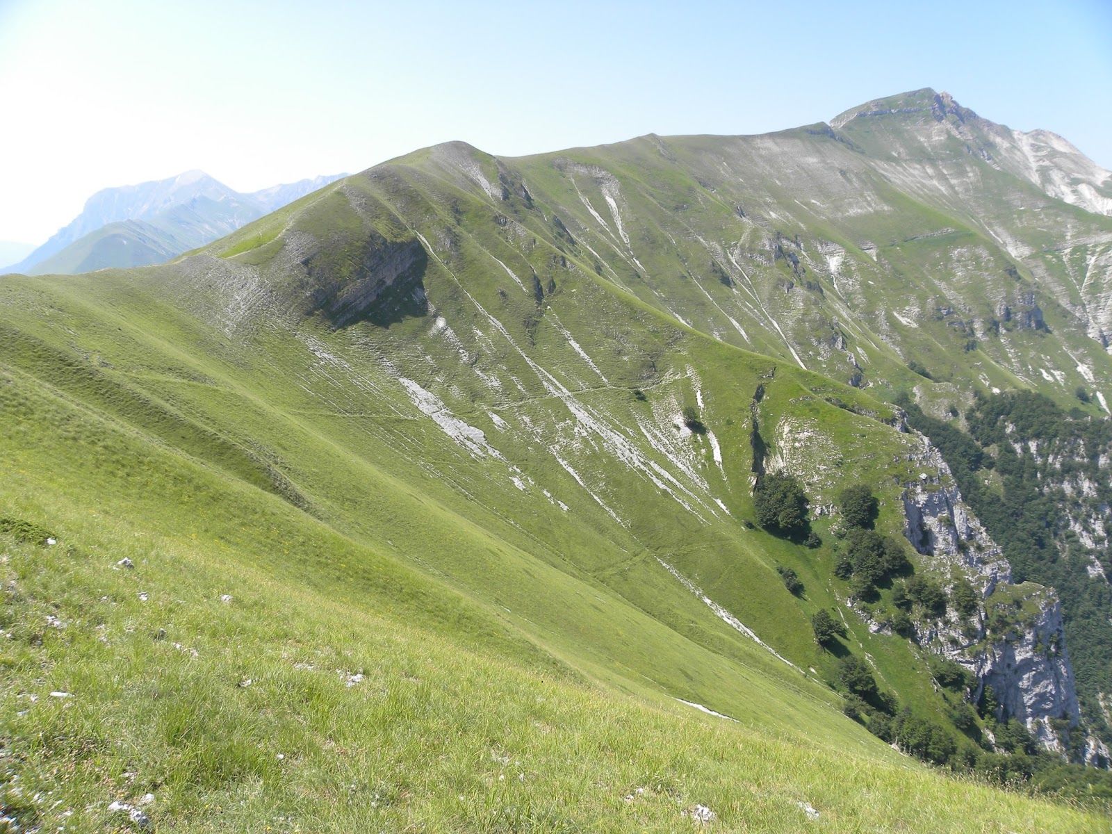 Versante