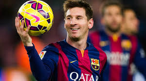 leo messi cuccitini