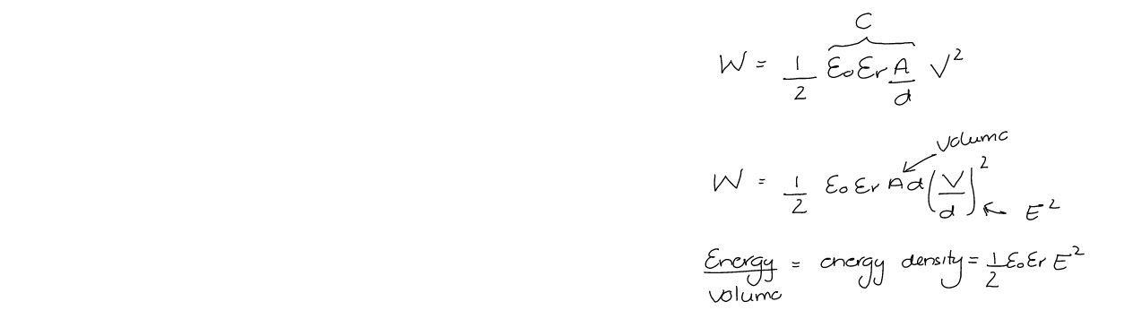 The equations and how to use them