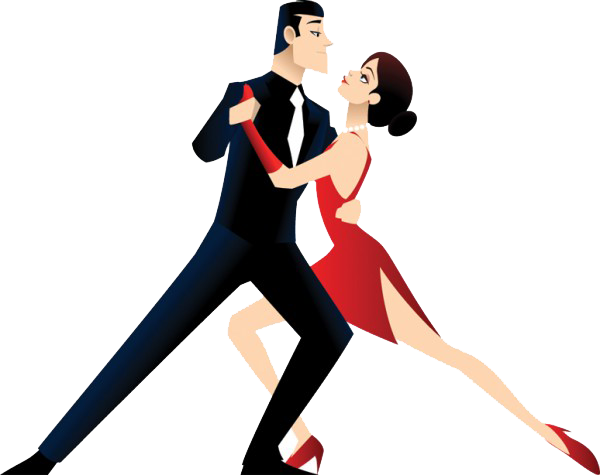 BAILES DE SALON