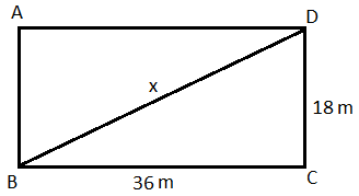 Find the value of x