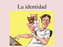 Proceso De Construcción De La Identidad