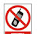 Prohibido usar moviles