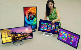 monitor touch é um periférico...