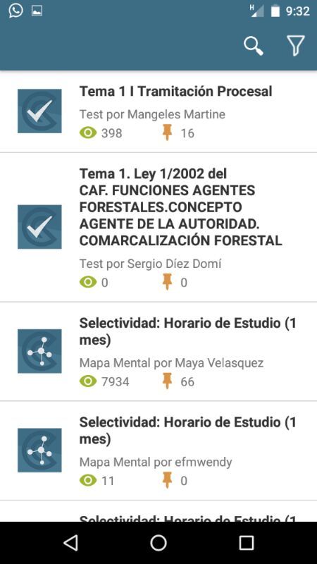 Recursos