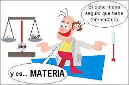 para que sirve la materia Nosotros estamos constituidos de materia, por lo tanto tu pregunta es equivalente al cuestionamiento que se ah ...