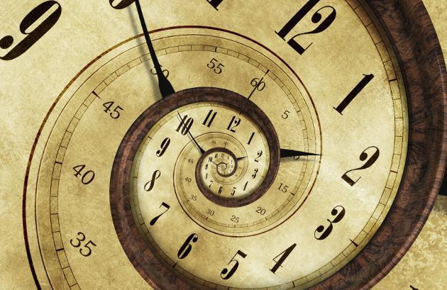 La máquina del tiempo(H. G. Wells)